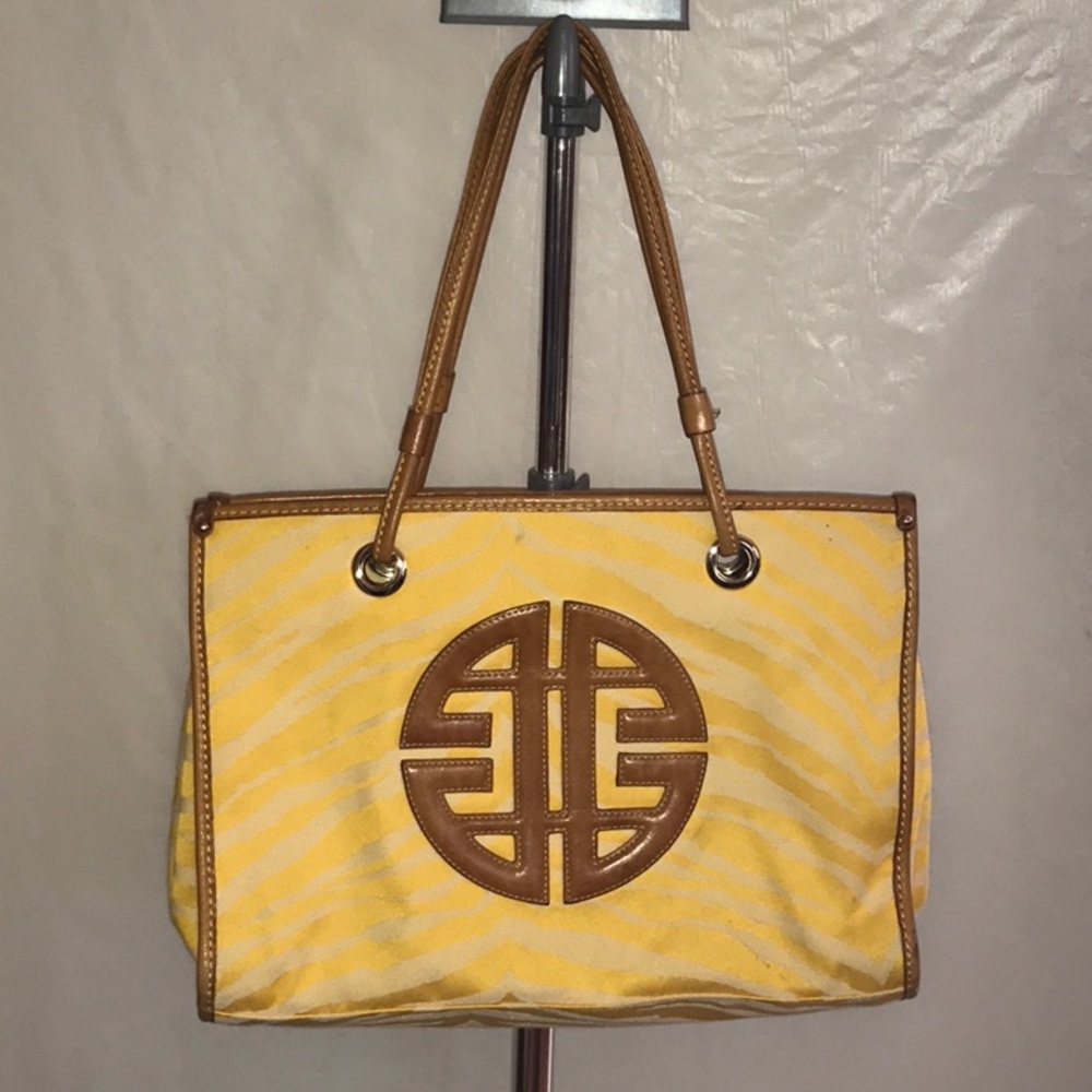Antonio Melani handbag/beach bag